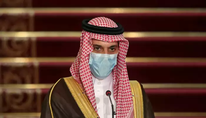 وزير الخارجية السعودي: التعاون مع روسيا ساهم في استقرار أسواق النفط