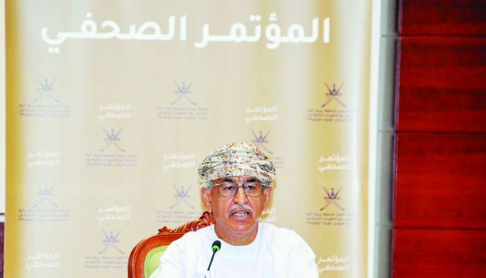 Oman among first few countries to get Covid-19 vaccine, says Al Saidi