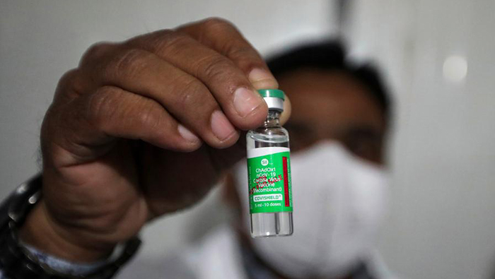 Coronavirus digest: India vaccinates 190,000 people in first day