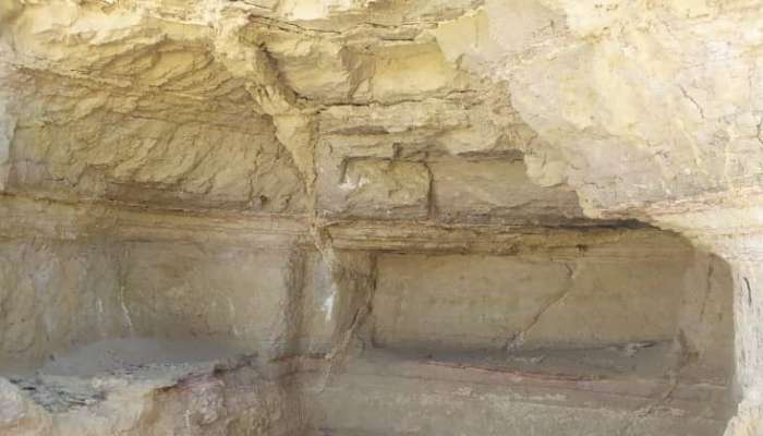 اليمن.. اكتشاف مقبرة تاريخية عمرها 2500 عام