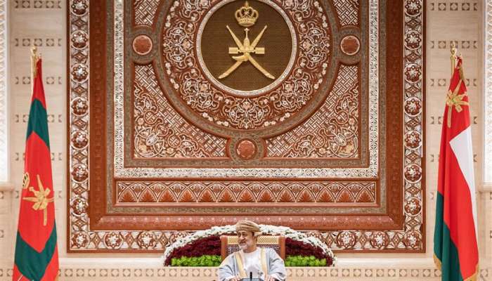 التعديلات الجديدة في قانون مجلس عمان ..استجــواب الوزراء سري وبإثبات المخالفة