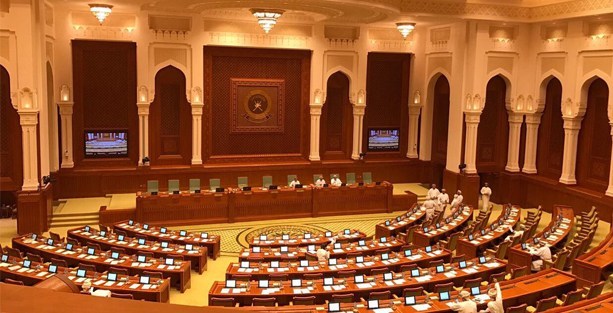 مجلس الشورى يناقش أول  بيان لوزارة الصحة خلال الفترة التاسعة