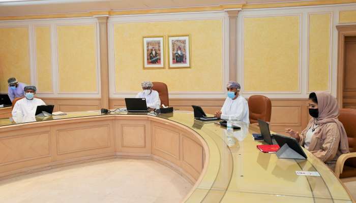 يترأس وفد السلطنة وزير الصحة.. بدء أعمال الاجتماع الافتراضي لدورة المجلس التنفيذي 148