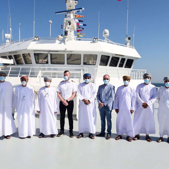 Флит компани. ADNOC Fleet. Oman Fisher ile.