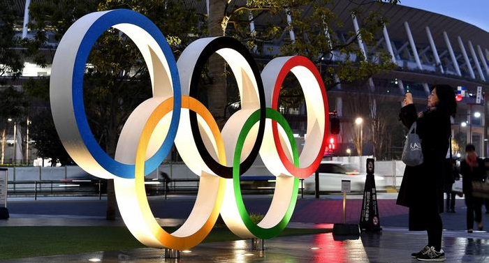 Olympics will go ahead, Japan's PM tells parliament