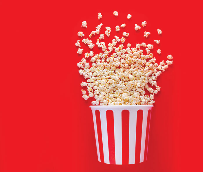 Popcorn Day: A crunch we all love