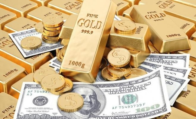 أسعار الذهب ترتفع مدعومة بفرص إقرار حزمة أمريكية للإغاثة من كورونا