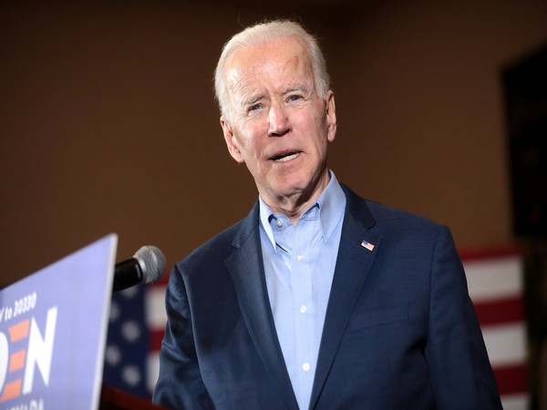 Joe Biden to be sworn in as US President on Wednesday