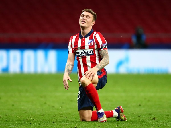 FIFA rejects Atletico Madrid's appeal against Trippier's 10-week betting ban