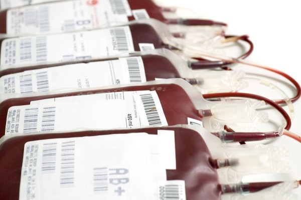 DBBS makes urgent appeal for A negative blood type