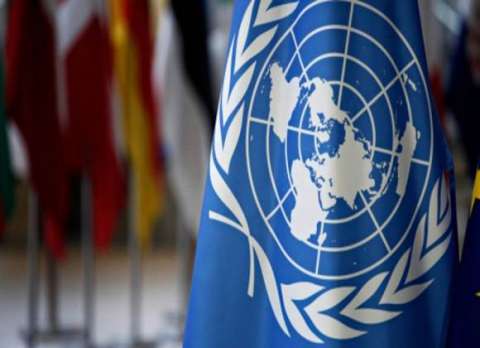 الأمم المتحدة تعرب عن القلق بشأن أوضاع النازحين بسبب الطقس السيء