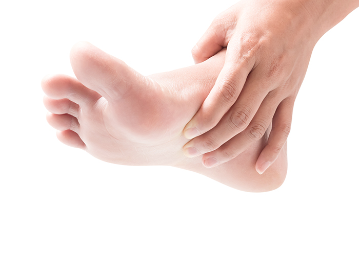 Foot and ankle symptoms you should never ignore