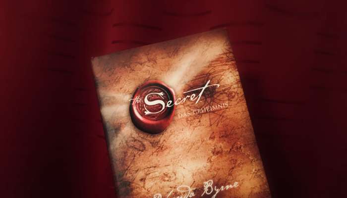 ‘The Secret’ by Rhonda Byrne :The book that never fails