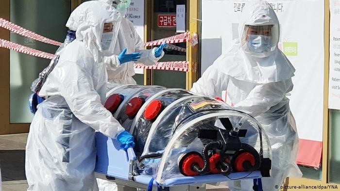 الصين تسجل 144 إصابة جديدة بفيروس كورونا
