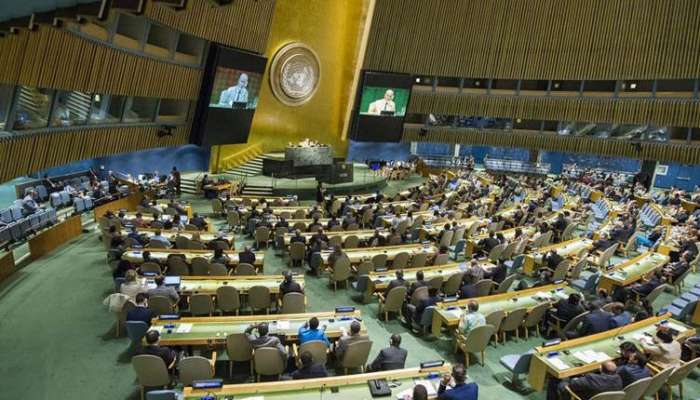 ليبيا والنيجر وزيمبابوي تستعيد حقّها بالتصويت في الأمم المتحدة بعد سداد متأخّرات