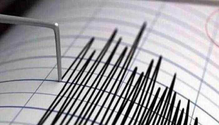 زلزال بقوة 5ر4 درجة يضرب السواحل الغربية لتركيا