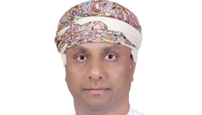 هاشل المحروقي رئيسًا تنفيذيًا لـ عمران خلفا لـ بيتر والكينوسكي