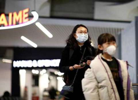 هونج كونج تعلن أول إغلاق بسبب تزايد حالات الإصابة بكورونا