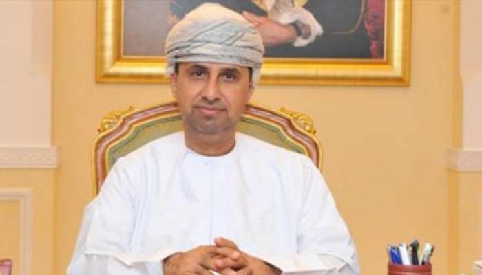 السعيدي يصدر قرارًا وزاريًا