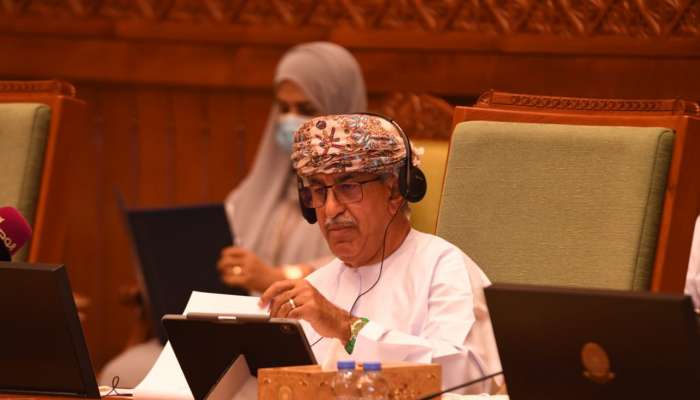 Oman achieves 72 per cent Omanisation in Ministry of Health