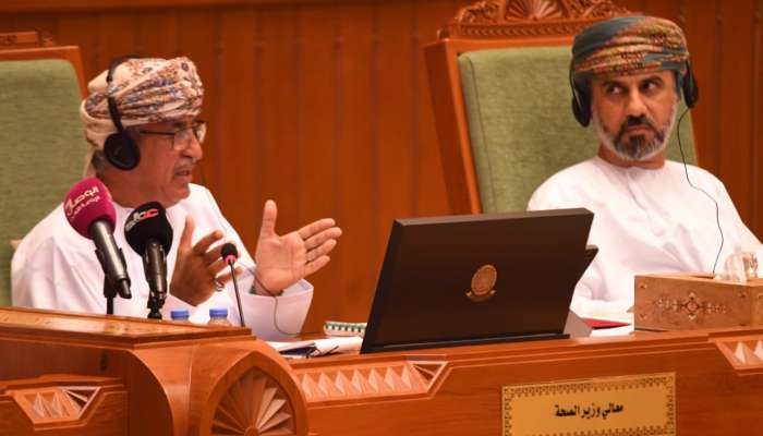 Covid-19: Oman likely to witness increase in positive cases