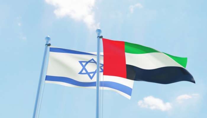 الإمارات تصادق على إنشاء سفارة لها في تل أبيب
