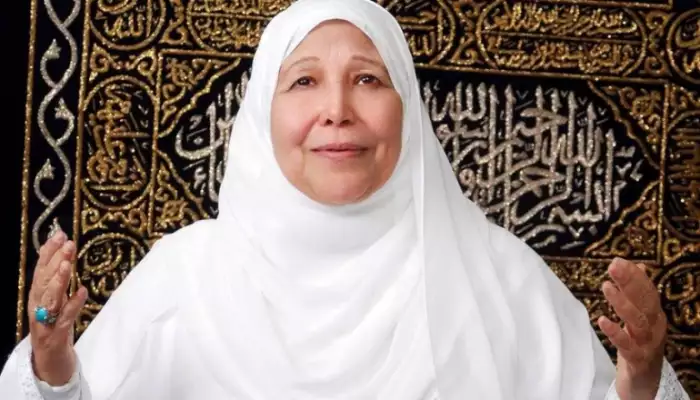 وفاة عبلة الكحلاوي... أشهر داعية إسلامية مصرية متأثرة بفيروس كورونا