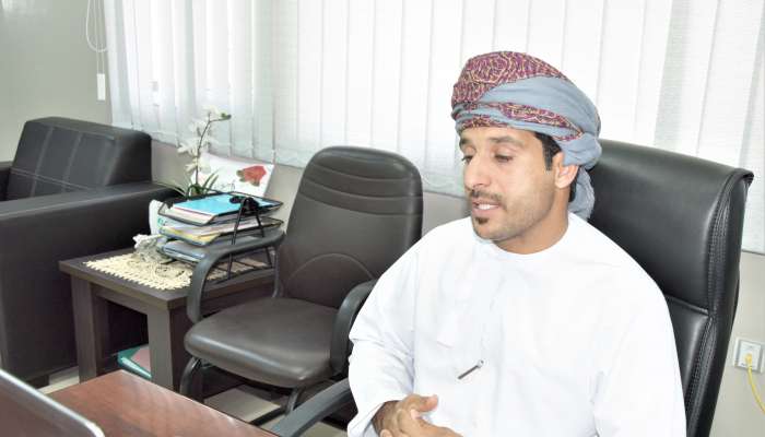 جلسة تعريفية عن الحركة الكشفية والارشادية للمدارس الخاصة بتعليمية الداخلية