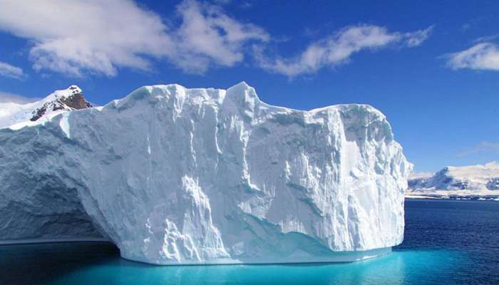 دراسة:الأرض تفقد الجليد بمعدل ذوبان قياسي متسارع