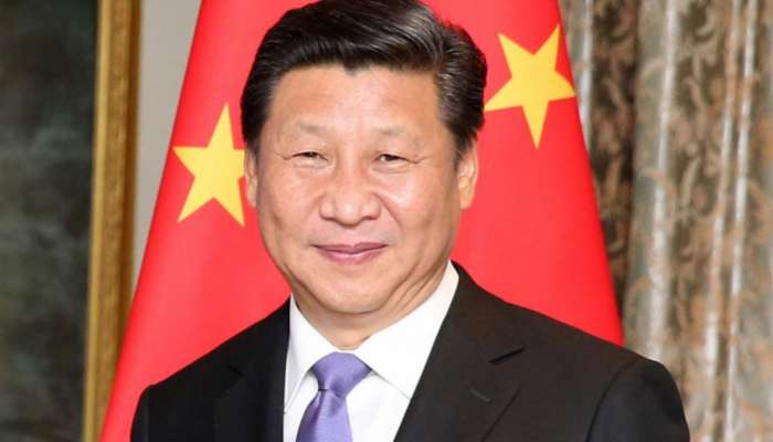 الرئيس الصيني شي جينبينغ لمنتدى "دافوس":  لن تحل قضايا ومشاكل العالم إلا بتعددية الأطراف وإقامة مجتمع المستقبل المشترك للبشرية