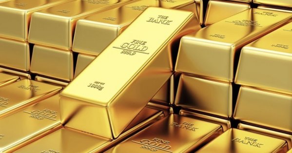 أسعار الذهب ترتفع بفضل آمال التحفيز الأمريكي