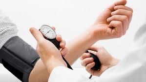 ارتفاع ضغط الدم وحرارة الجسم.. دراسة تنبه إلى خطر 'أهملناه'