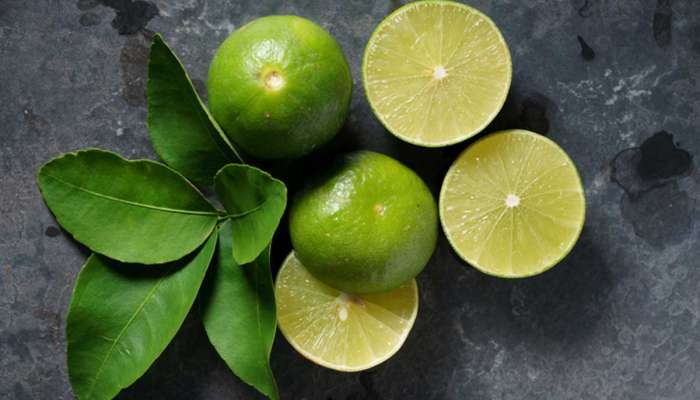 منها صحة القلب ..5 فوائد لا تعرفها عن الليمون الأخضر