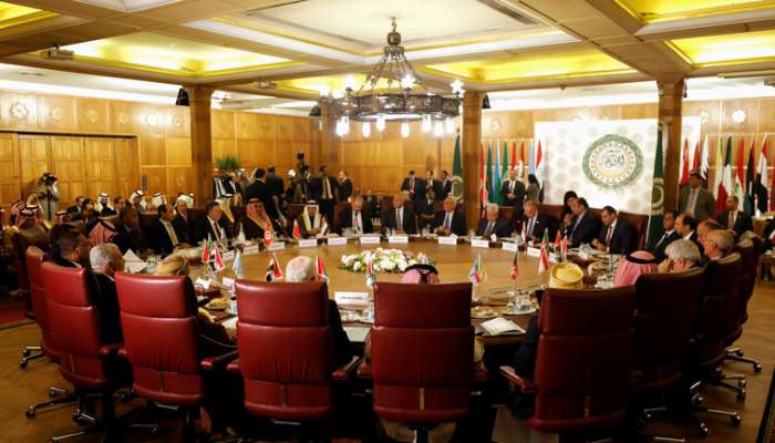 الأردن ومصر يطلبان اجتماعا طارئا لوزراء الخارجية العرب