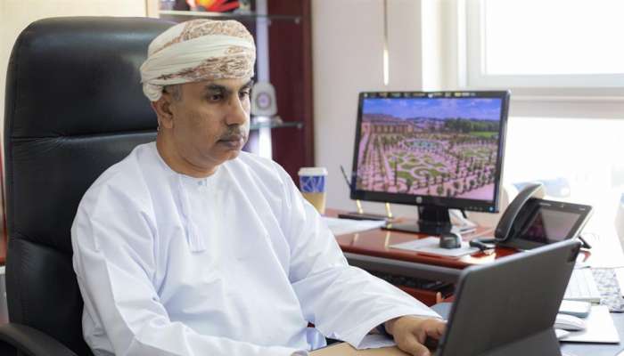 المجلس التنفيذي للمجلس العُماني للاختصاصات الطبية يعقد اجتماعه الأول هذا العام