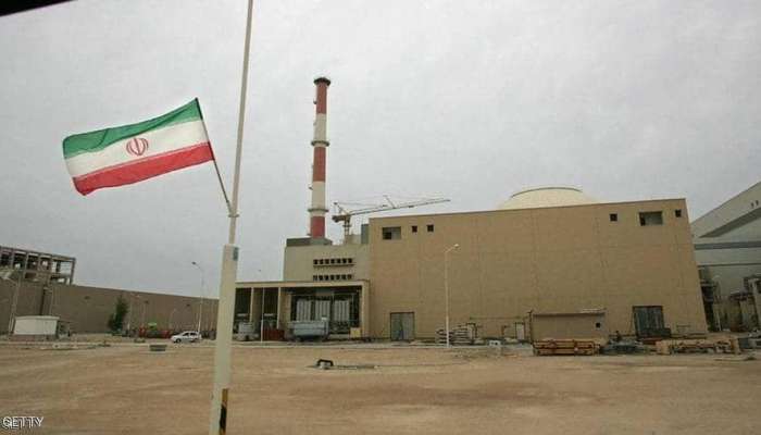 في أقل من شهر.. إيران تعلن تخصيب كمية كبيرة من اليورانيوم