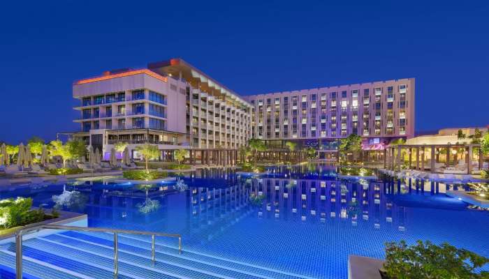 Three, four-star hotels record 60% decrease in revenues