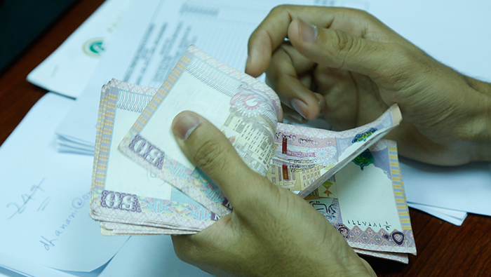 Fees for recruiting temporary workers fixed in Oman