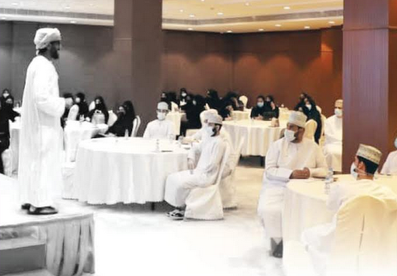 Khibrat program's first batch for 2021 commences in Oman