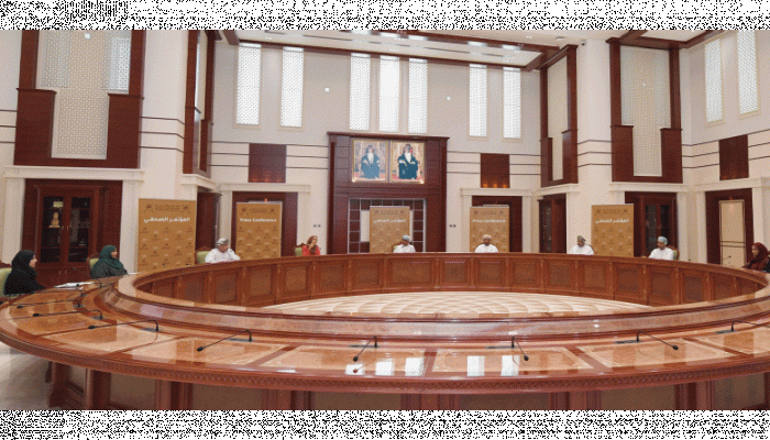 وزيران ووكيل ضمن الحضور ..اللجنة العليا تعقد مؤتمرًا صحفيًا غدًا
