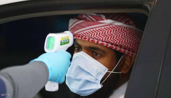 الإمارات تسجل 2948 إصابة جديدة بفيروس كورونا