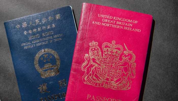 UK kicks off new Hong Kong visa scheme