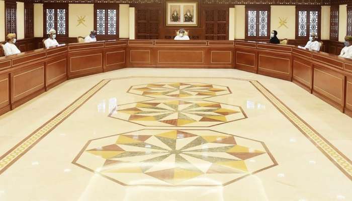 Oman land borders to remain closed for one more week: Supreme Committee