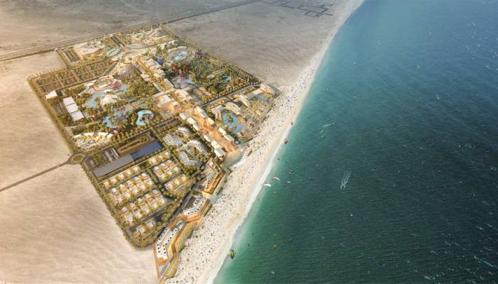 Oman sets new tourism vision for 2040