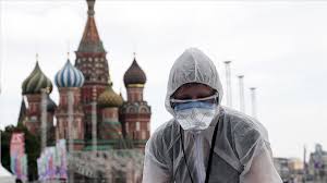 روسيا تسجل أدنى عدد من الإصابات اليومية بكورونا منذ نهاية أكتوبر الماضي