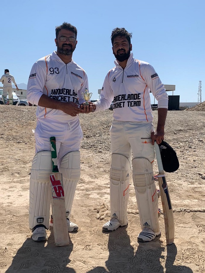 Easy wins for Al Waad, Ideal, Vanderlande and Spanio