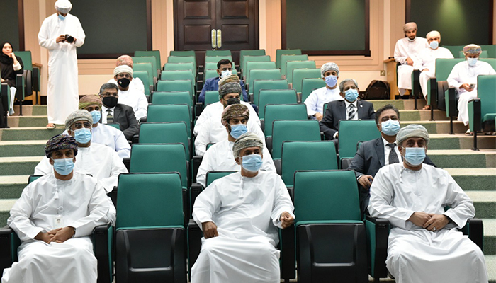 Campaign aims to increase awareness level of investors in GCC