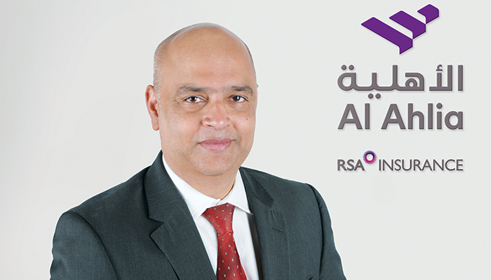 Al Ahlia Insurance wins ‘Oman Insurer of the Year’ award