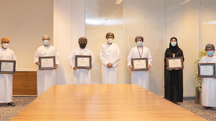 Oman Airports achieves global Airport Management Professional Accreditation