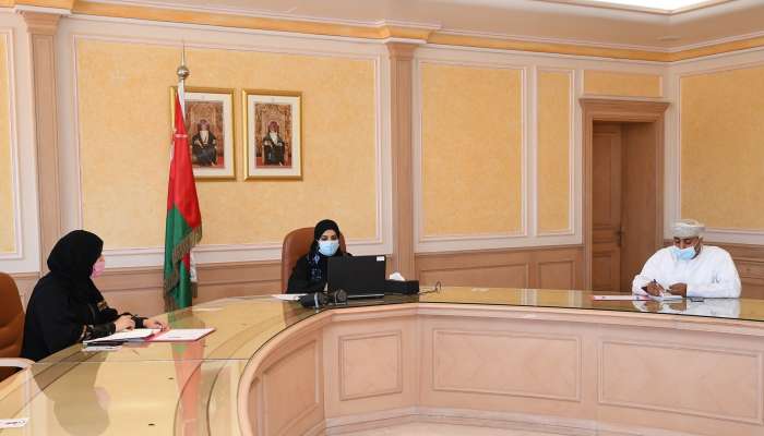 GCC Health Ministry Undersecretaries hold virtual meeting